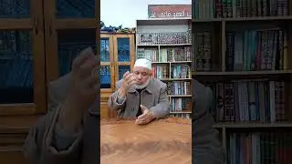 المقسطين عند الله تعالى على منابر من نور 