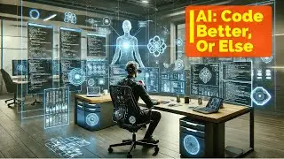 Software Development in 2030: How AI Will Revolutionize Coding