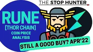 RUNE COIN PRICE PREDICTION & Analysis - still a good buy in 2022?