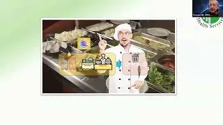 Public Health Is Homemade - Podcast #6 - Food Safety Series