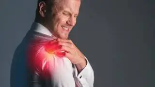 Barton Health Peek: Common Shoulder Injuries & Treatments