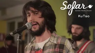 KuTso - Ma quale rockstar | Sofar Rome