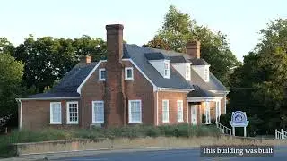 Boydton, VA - Historic Walking Tour
