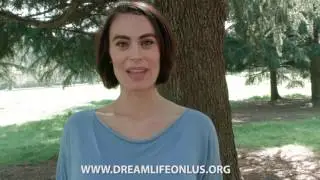 DREAM LIFE CARD: Richiedila e Sostieni GENITORI SPECIALI &bull; Adele PERNA (Testimonial)