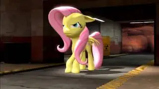 SFM flutter hulk