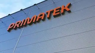 Приматек порошковая краска