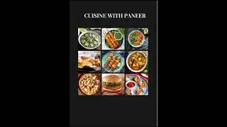 How to Make a Writing more interesting than that of an AI: Cuisine.