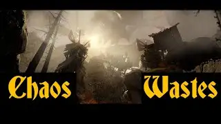 Vermintide 2: Chaos Wastes Teaser Trailer