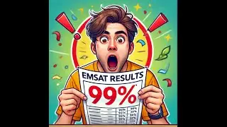Top Strategies to Score 95%+ on the EmSAT!