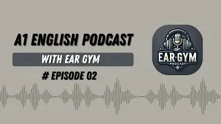 A1 English Podcast &ndash; Animal