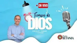 Especial AMIGOT&Oacute;N 2025 | Ricky Penman
