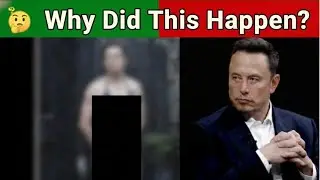 Elon Musk Viral Images Truth | Grok AI Controversy | Tech Gone Too Far? AI & Responsibility |