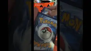 Opening Pokemon Packs | Halloween Special