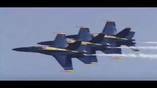 NAS Miramar 17 Aug 96
