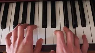 March of the Dwarfs- Leila Fletcher Piano Course