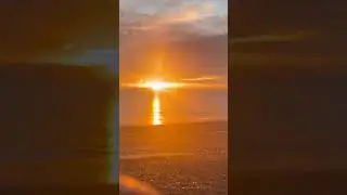 Sunrise/sunset #shortsviral #changeyourmindset #beach #relax #asia #africa #uk #usa#instrumental