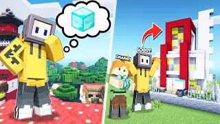 I AM USING HACKS IN BUILD CHALLENGE