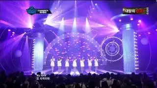 120510 A Pink - April 19th + HUSH (Comeback)
