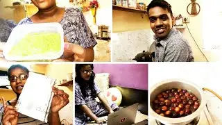 Random Day | My Morning to Evening Time Routine |Two Disables Life