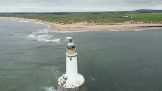 Rattray Head LightHouse