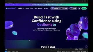 Introducing Codiumate's Coding-Agent: Meet the Agent That Plans and Completes Your Code