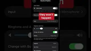 Как исправить ошибку &laquo;будильник на iPhone не звонит&raquo;