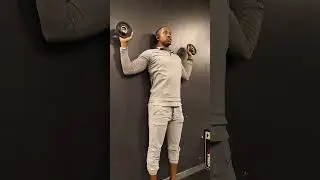 How to Improve Overhead Mobility | Prehab Exercise for Better ROM & Shoulder Health