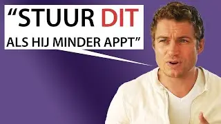 He's Texting Less? Do THIS (This Always Works)