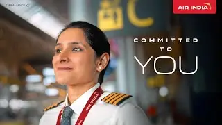 Committed To You: A Pilot&rsquo;s Promise