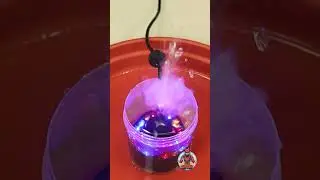 Ultrasonic Mist Maker Humidifier Atomizer #shorts #mistmaker #humidifier #amazing #howto #viral
