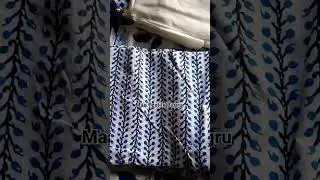 Bagru Hand block printed pure cotton suit 🌺🥻 #bagruprint #purecotton #handblockprint#manufacturing