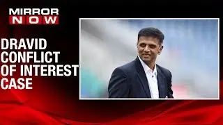 Rahul Dravid conflict of interest case; Justice DK Jain asks cricketer to depose on November 12