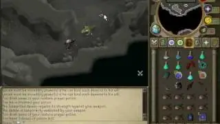 dragon claw drop