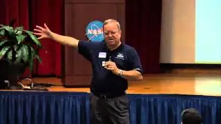 2012 Innovation Expo: Universal Orlando
