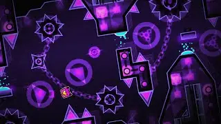 Geometry Dash | Infrananas - By iISanE & more [Hard Demon]