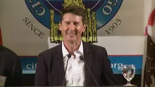 John Flavin, Polsky Center for Entrepreneurship and Innovation