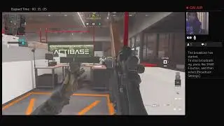 Cod MW3