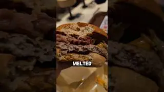 Why You Do This To Me Wendy's 🍔 #Food #Review #New #Japan