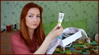 Обзор коробочки Viva Beauty Box