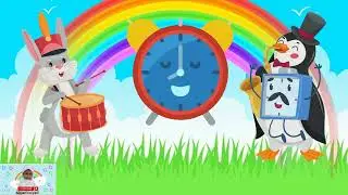Hickory Dickory Dock | Super Simple Song | Mary Had A Little Lamb Cocomelon |Nursery Rhymes,Pingfong