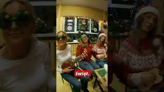 Wesołych Świąt i Szczęśliwego Nowego Roku życzy SP12 w Elblągu :*