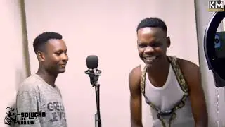 Solu&ccedil;&atilde;o de Barras Emerson Squeezed vs C&atilde;o de Briga Freestyle Berro EP 10