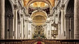 Psalmus 111 – Confitebor Domino in toto corde meo
