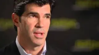 Andy Marks of MATTER reveals the keys to branded content
