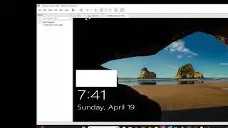 Installing Kali in Vmware