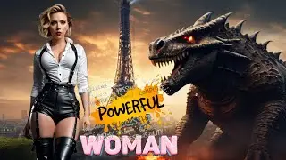 Top 12 Most Powerful Women in Video Games EVER!