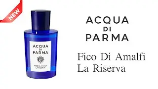 Фиговый аромат&hellip; но в хорошем смысле 😏 | ACQUA DI PARMA Fico di Amalfi La Riserva