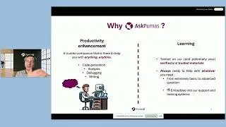 Getting Started with AskPumas - An AI Assistant for Pumas, Pharmacometrics, and More!