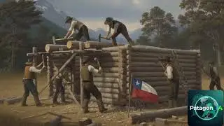 Toma de Posesión del Estrecho de Magallanes (1843)