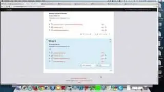 How to create essay quiz in Moodle